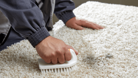 Professional Rug Cleaning Maddingley